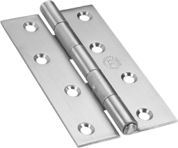 Show details for Steel Hinges German Picture of Steel Hinges German